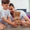 Juegos en Familia en casa