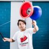 La experiencia Tarumba ahora desde casa para todo el Perú