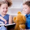 Actividades en casa por el Día del Niño