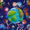 Semana de los Derechos del Niño en Perú