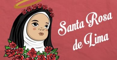 Santa Rosa de Lima: historia para niños
