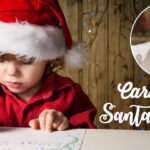 Cartas a Santa Claus: recibe la magia de la Navidad por correo