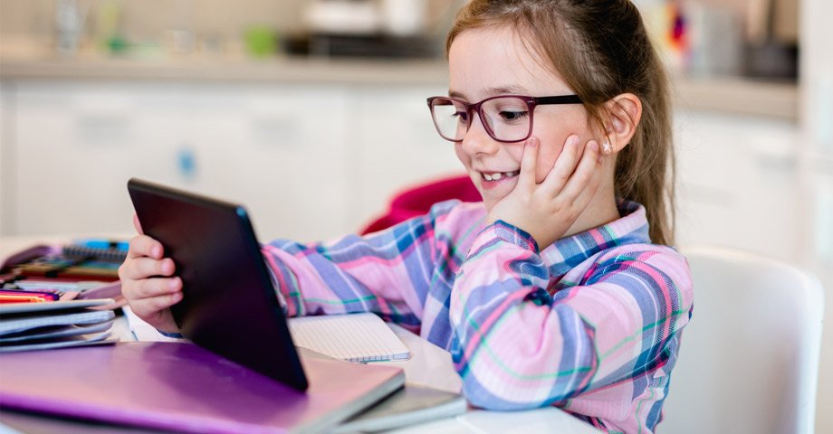 Curso gratis de Inglés para niños
