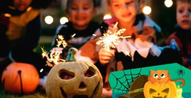 Canciones de Halloween para niños en español