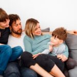 Cinco ideas para crear momentos inolvidables con tus hijos en casa